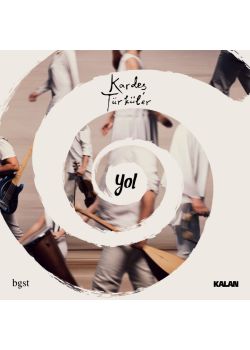 Yol Kardeş Türküler