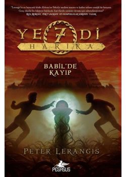 Yedi Harika - Babil'de Kayıp