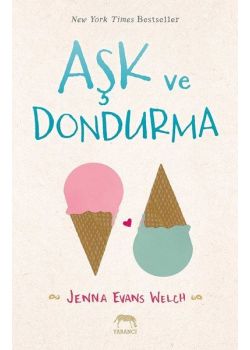 Aşk ve Dondurma