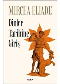 Dinler Tarihine Giriş