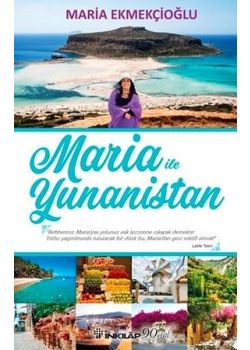Maria ile Yunanistan