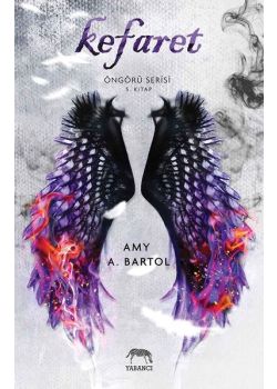 Kefaret - Öngürü Serisi (5. Kitap)