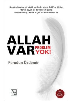 Allah Var Problem Yok!