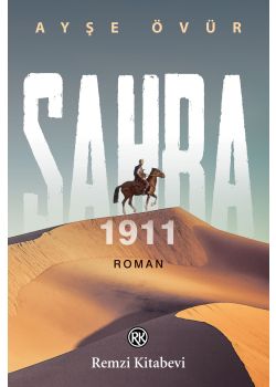 Sahra 1911
