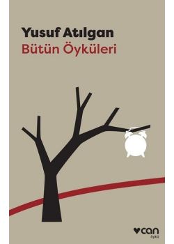 Bütün Öyküleri