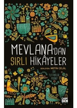 Mevlanadan Sırlı Hikayeler