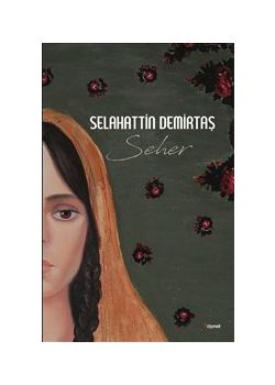 Seher Cezaevinde Yazılan Kitap!