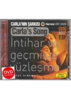 Carla'nın Sarkısı  VCD