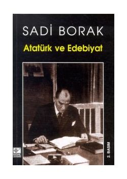 Atatürk ve Edebiyat