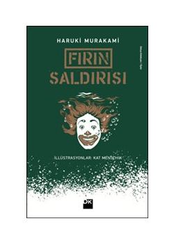 Fırın Saldırısı