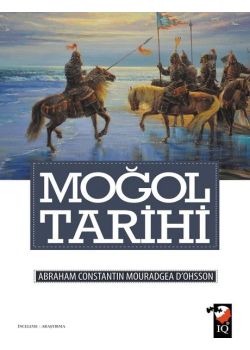 Moğol Tarihi