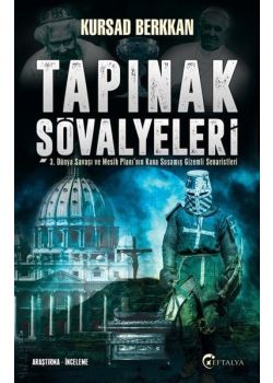 Tapınak Şövalyeleri