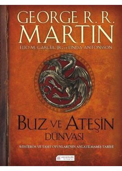 Buz ve Ateşin Dünyası