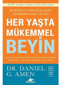 Her Yaşta Mükemmel Beyin