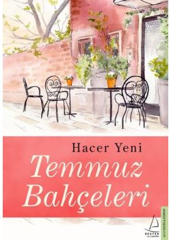 Temmuz Bahçeleri