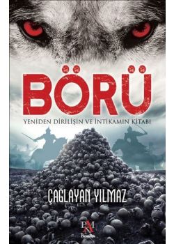 Börü 1 - Yeniden Diriliş ve İntikamın Kitabı