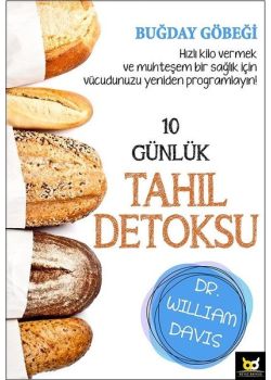 10 Günlük Tahıl Detoksu - Buğday Göbeği
