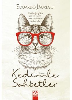 Kedimle Sohbetler