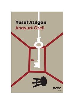 Anayurt Oteli