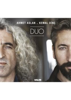 Duo - Ahmet Aslan - Kemal Dinç (CD + DVD)