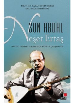 Son Abdal Neşet Ertaş