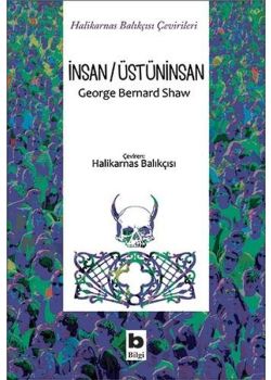 İnsan Üstüninsan