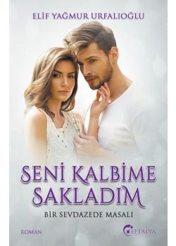 Seni Kalbime Sakladım
