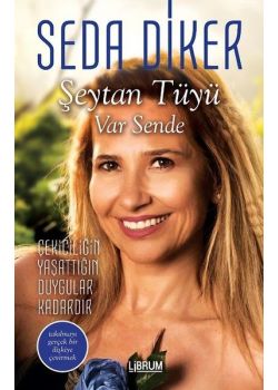 Şeytan Tüyü Var Sende