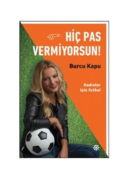 Hiç Pas Vermiyorsun