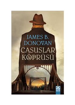Casuslar Köprüsü
