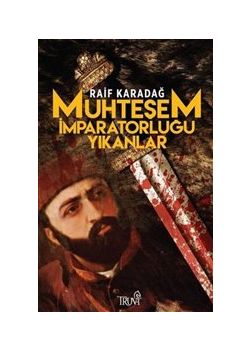 Muhteşem İmparatorluğu Yıkanlar