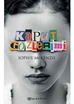 Kapat Gözlerimi