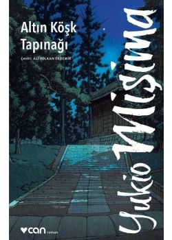 Altın Köşk Tapınağı