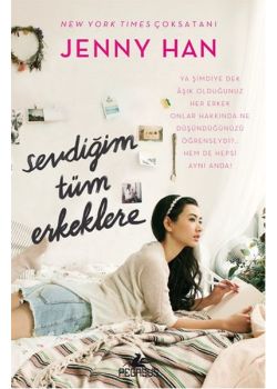 Sevdiğim Tüm Erkeklere