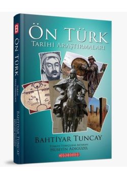 Ön Türk Tarihi Araştırmaları