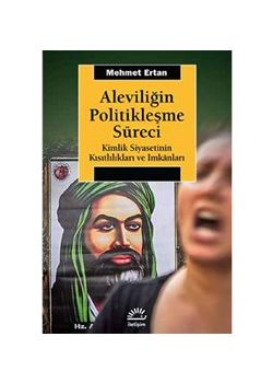 Aleviliğin Politikleşme Süreci