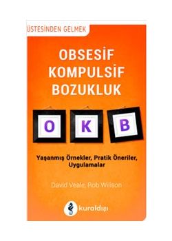 Obsesif Kompulsif Bozukluk