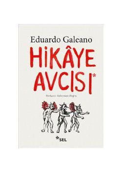 Hikaye Avcısı