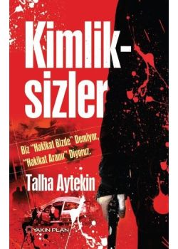 Kimliksizler