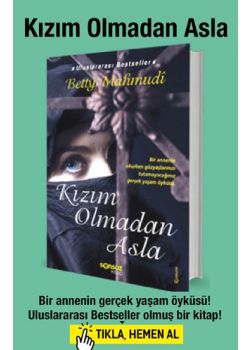 Kızım Olmadan Asla