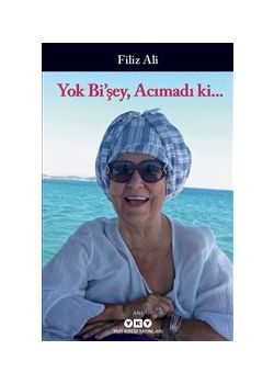 Yok Bi'şey, Acımadı ki…