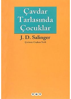 Çavdar Tarlasında Çocuklar