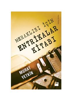 Meraklısı İçin Entrikalar Kitabı
