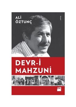 Devr-i Mahzuni