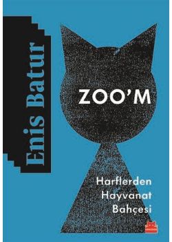 Zoo'm - Harflerden Hayvanat Bahçesi
