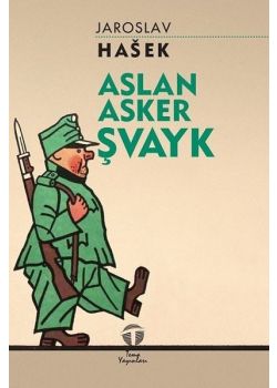 Aslan Asker Şvayk
