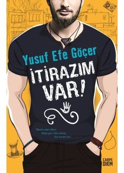 İtirazım Var!