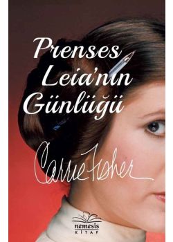 Prenses Leia'nın Günlüğü