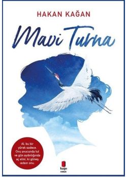 Mavi Turna