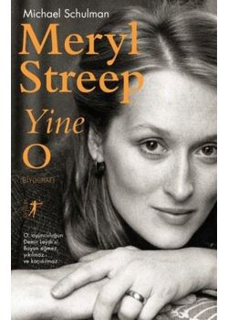 Meryl Streep Yine O